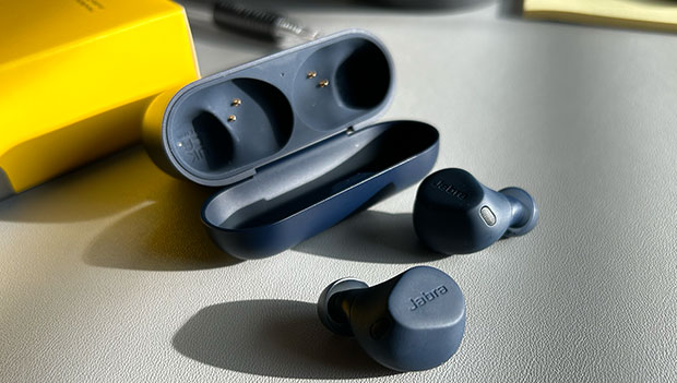 Jabra Elite 8 Active Earbuds Review